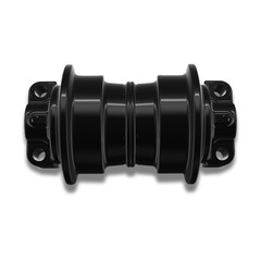 FT3602 – Bottom Roller – Fits John Deere 110, 120, 120C, 120D, 135C RTS, 490E
