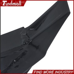 Findmall Ripper Attachment For 1ton to 1.5ton Mini Excavator Small Digger