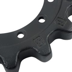 304-1870 Drive Sprocket For Caterpillar 249D 249D3 239D3 239D 259D3 259D