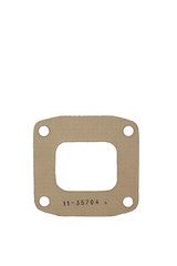 Genuine Northern Lights 11-35704 Gasket,K26 Turbocharger Mtg