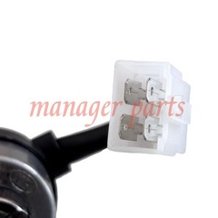 NEW Ignition Switch for AGT-H15R | DHKG-H15