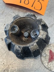 1979 Massey Ferguson 2775 Tractor Steering Wheel Knob