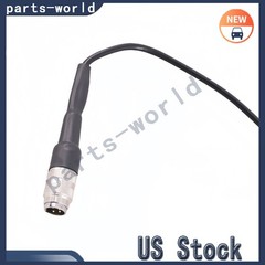 336-6684 Fits For Caterpillar CAT 232D 242D 262D 289D 299D Backup Reverse Camera