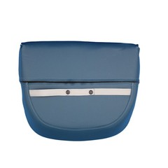 ARK130F Seat Cushion and Backrest Fits Ford Dexta Major Power Major Super Dexta