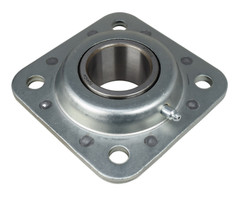 ST491A FD209RA DHU1-3/4R-209 1-3/4″ Disc Harrow Flange Bearing Unit SpinCo