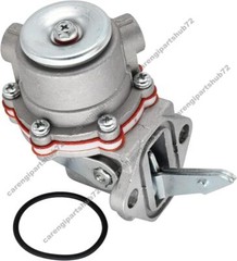 Fuel Lift Transfer Pump 504090936 for Case Tractor JX80 JX55 JX95 JX85 JX60 JX90