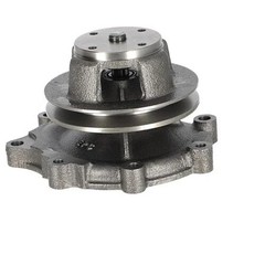 Water Pump – Single Groove Pulley fits Ford 2000 3000 4000 6600 6610 EAPN8A513F