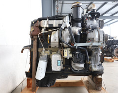 International MAXXFORCE GDT285 Series 24v 7.6L Diesel Engine | No Core Fee