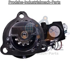 20R-1312 Starter Motor 24V 11T For Caterpillar 3512C C15 C18 349-6530