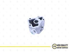 Complete Flange Water For Kubota, 1A085-72700, V2203, V2403, V2003.