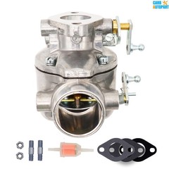 312954 Carburetor for Ford Tractors 601, 701, 800, 900, 2000 4 Cylinder