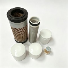 Genuine High Quality Complete Filter Service Kit for Kubota RTV-X1140 NEW1YT