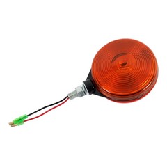 3C081-75870 Tractor amber warning light 2pcs For Kubota Tractor B L M