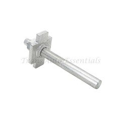 NEW Track Idler Bolt For AGT Industrial Mini Excavator ISDZJL-H12