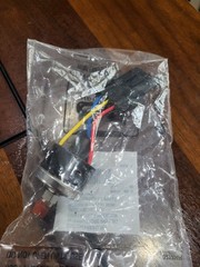 1964960C1 90443328 Pressure Sensor For Case combine setiger