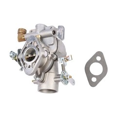 Carburetor Carb For Zenith Case IH Farmall Cub Tractor 154 184 185 70949C92