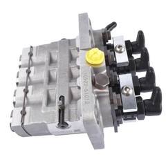 For Kubota Bobcat V2203 V2403 Engine Fuel Injection Pump 1G852-51012 1G852-51010