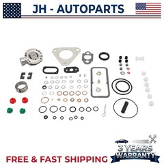 New Quality Injection Pump Repair Kit For FORD Massey Ferguson 3 4 & 6 Cyl