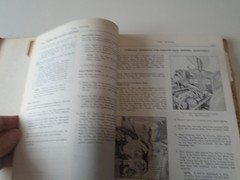 1960- 1964 GM Diesel Serviceman’s Book Detroit Diesel Engine Manual tune up 53