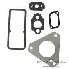 Injection Pump Repair Set For Ford Massey Ferguson 3 4 & 6 Cyl 7135-110 CAV DPA