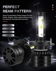 Super LED bulb for Kubota L3240 L3540 L3940 L4240 L4740 L5040 L5460; TD170-99010