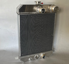 Tractor Models Radiator for David Brown Diesel 780 885 885 885N #K922737 K922739