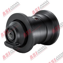 8Pcs Track Roller Bottom Roller For IHI IHI32J Mini Excavator Undercarriage -NEW