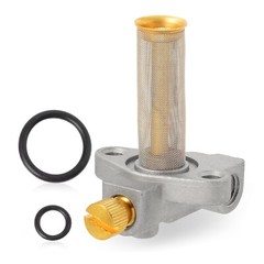 Fuel Shut-Off Valve O-Ring for Ford Tractor 501 600 601 700 701 801 900 901 2000