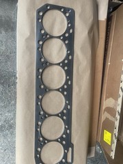 Brand new spacer plate Caterpillar 3406 335.High-quality aftermarket part by PAI