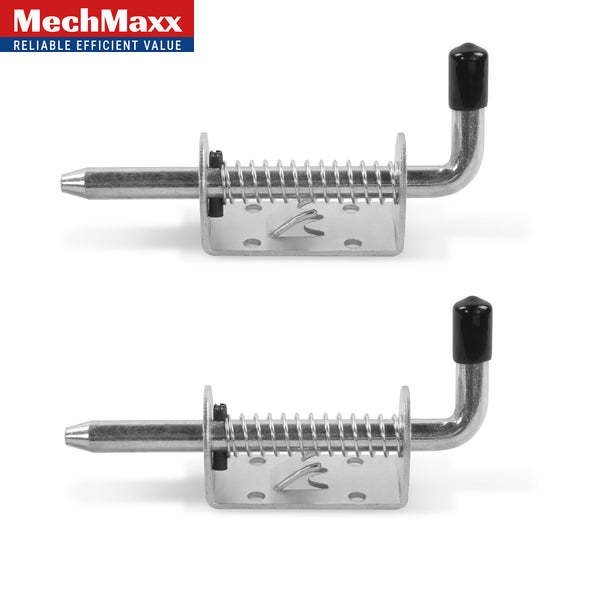 Spring Latch for MechMaxx Wood Chipper TX1000
