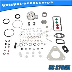 Overhaul Rebuild Kit 7139223 Fit CAV Lucas DPA Roto Injection Pump Delphi Ford