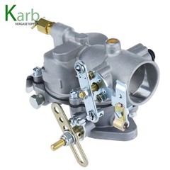 Carburetor for Allis Chalmers B IB C CA D10 D12 WC WD WF