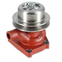 Water Pump fits Zetor 5645 5647 5711 5718 5745 5748 6711 6718 6745 6748 30010610