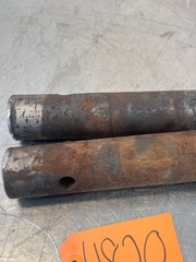 1979 Massey Ferguson 2775 Tractor 3pt Lift Cylinder Pins