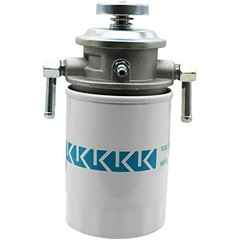 Kubota Tractor Fuel Filter Compatible with M4900 M5700 M6800 M8200 M8540 M9540