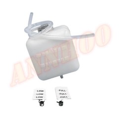 FOR KUBOTA OVERFLOW COOLANT BOTTLE W/ BRACKET – COOLANT RESERVOIR