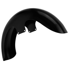 ALK Fender Front Side Unpainted Iron 2WFFFHTMRKFEGF