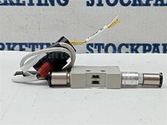 Lot 4pcs KOGANEI FS-10 FS10 30 Days Warranty Expedited Shipping!!!
