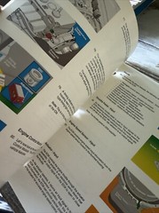 Cummins L10 260 240G Familiarization Shop Service Repair Manual Book Engine CNG