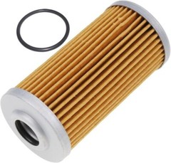 Amero Fuel Filter W-Oring FITS Yanmar YM1100 YM1100D YM1110 YM1110D YM1300 1300D