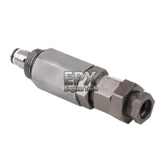 669-1365-1003 669-13651003 Main Relief Valve for Kato R300-5 HD700 Excavator