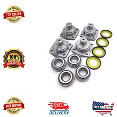458/20061 453/30401 – JCB BACKHOE TRUNNION ASSY. REPAIR KIT, SET OF 4