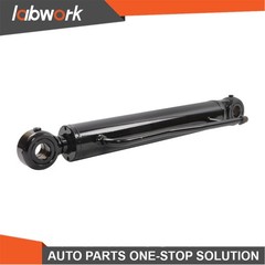 Labwork Bucket Cylinder Attachment For 0.8ton-2ton Mini Excavators Small Digger