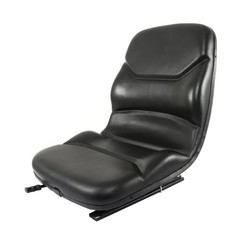 Seat For Case Backhoe Loader 580C 580D 580E 580L 580M Skid Steer Loader 1PC