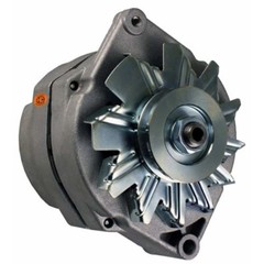 White 2-70 2-85 2-88 2-105 2-110 2-115 2-135 2-135 Series III Alternator 72 Amp