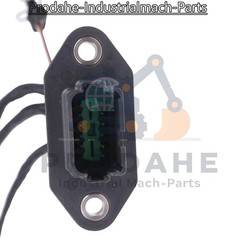1PCS Wiring Harness 321-4323 For Caterpillar C15 C18 621B 623B 627E 631E 633D