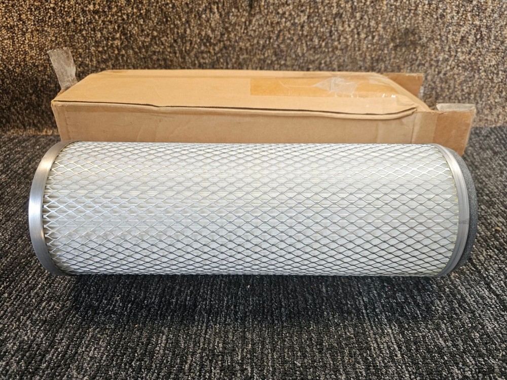 Donaldson P539474 Air Filter 15.50 In. Length, Safety Type, Round Style