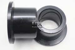 1PC Excavator Bucket Bushing W/ flanges (ID x OD x H) BUSHING ,BEARING SLEEVE