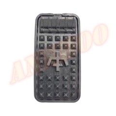 TC650-44080 Pedal Cover For Kubota L2501DT L2502DT L3301DT L3302DT L3560DT +++