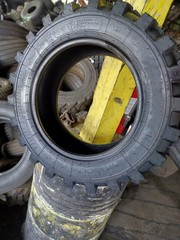 27×8.50-15 TIRE NEW COSMETIC BLEM 6PLY R-4 2785015 27 8.50 15